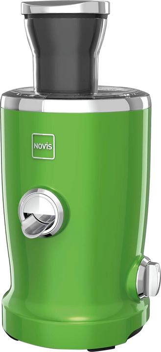 Actual product image Novis vita juicer