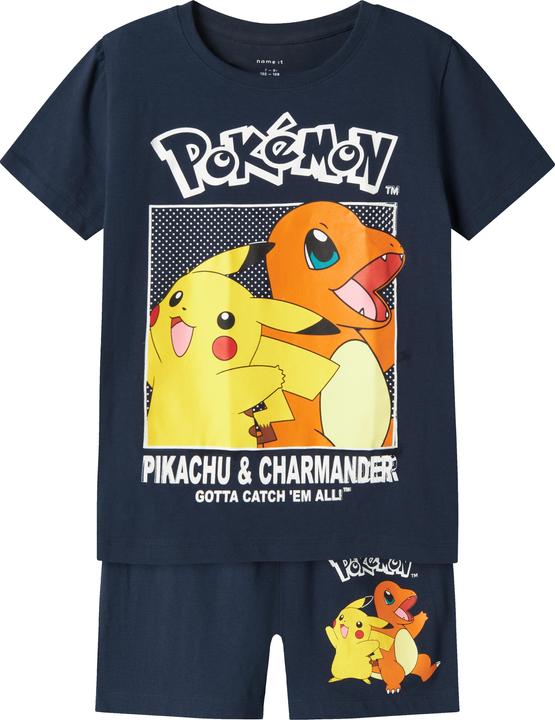 Name it Pokémon Pyjama