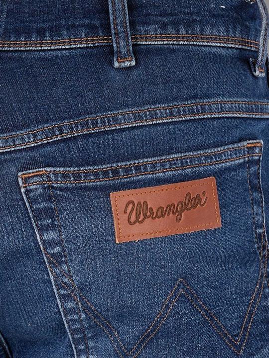Produktbild Wrangler Jeans Texas Slim (34)