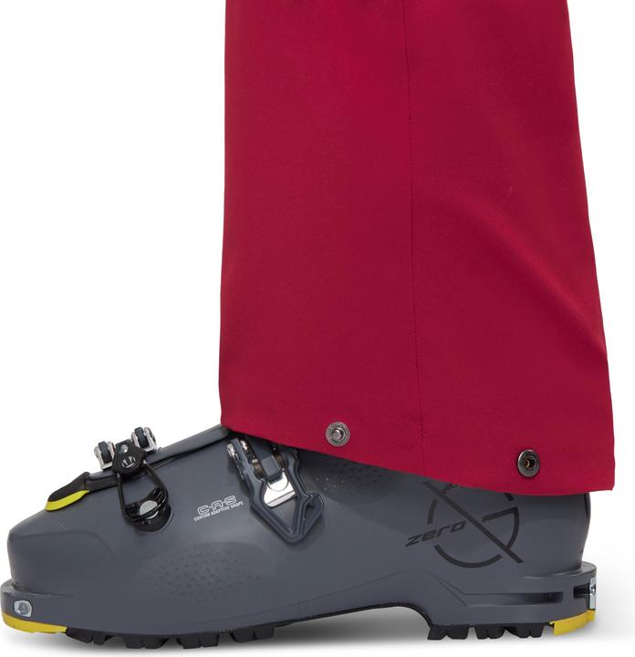 Actual product image Mammut Stoney HS Pants Women (32)