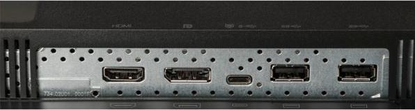 Immagine prodotto Lenovo ThinkVision T32h-20 (2560 x 1440 pixel, 32")
