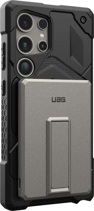 Produktbild UAG Ultra Slim (5000 mAh, 20 W, 18 Wh)