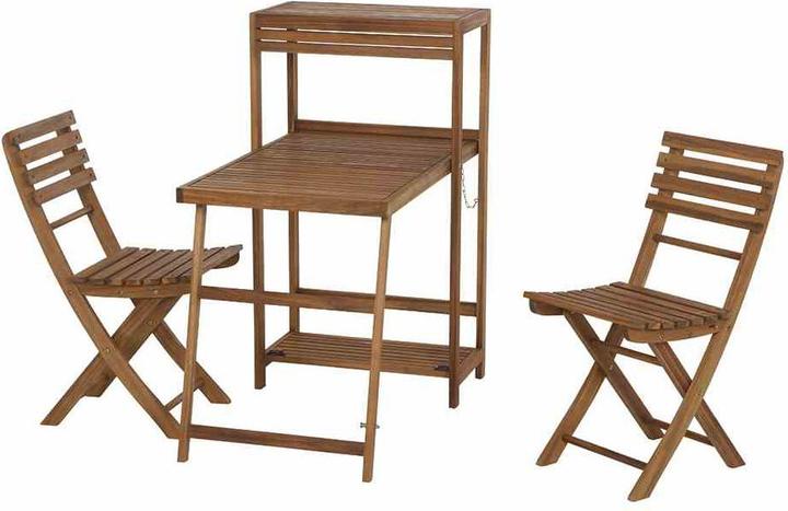 Actual product image Siena Garden Table sets (61 cm)
