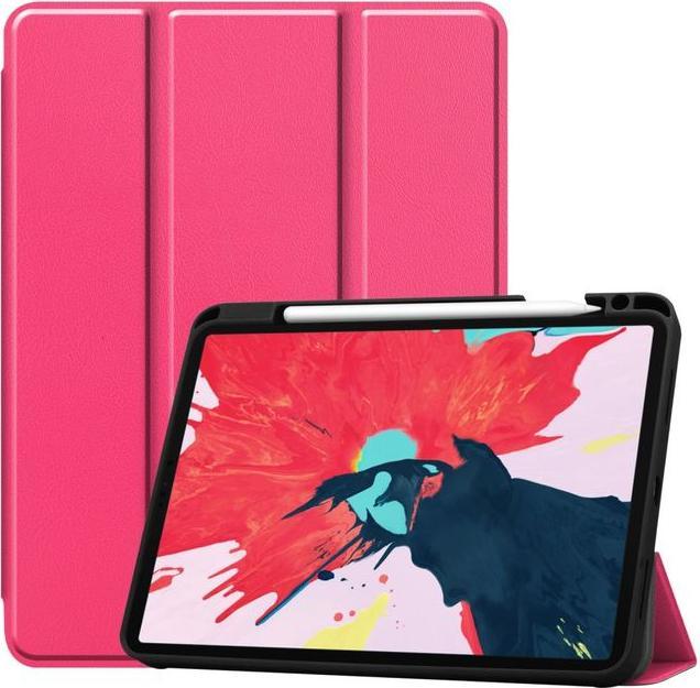 Produktbild MU Classic Dreifach faltbare Hülle mit Stifthalterung (IPad Pro 11 (2020))