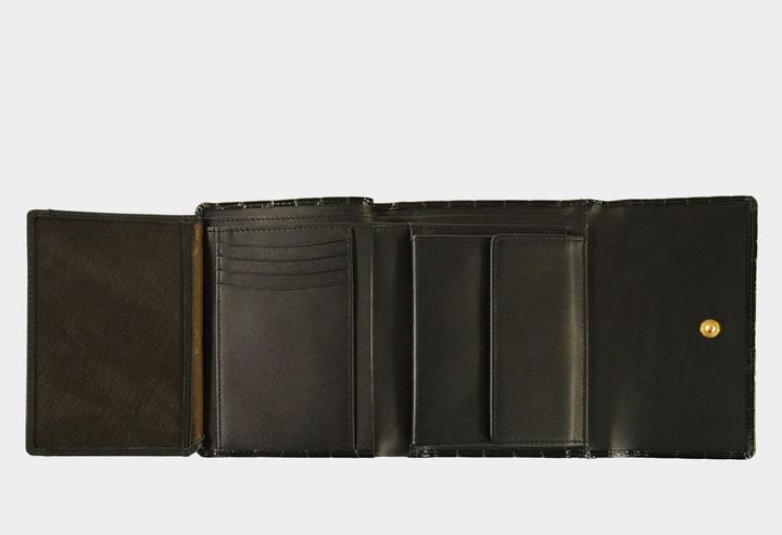 Produktbild Braun Büffel Verona Geldbörse Leder 12 cm