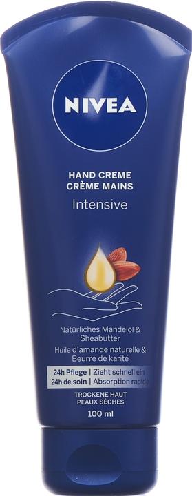 NIVEA Intensive Care (100 ml)