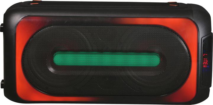 Image du produit Denver BPS-451 (Fonctionnement sur piles, Fonctionnement sur secteur)