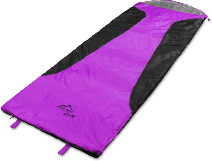 Produktbild Normani Ultralight-Schlafsack Runty (210 cm)