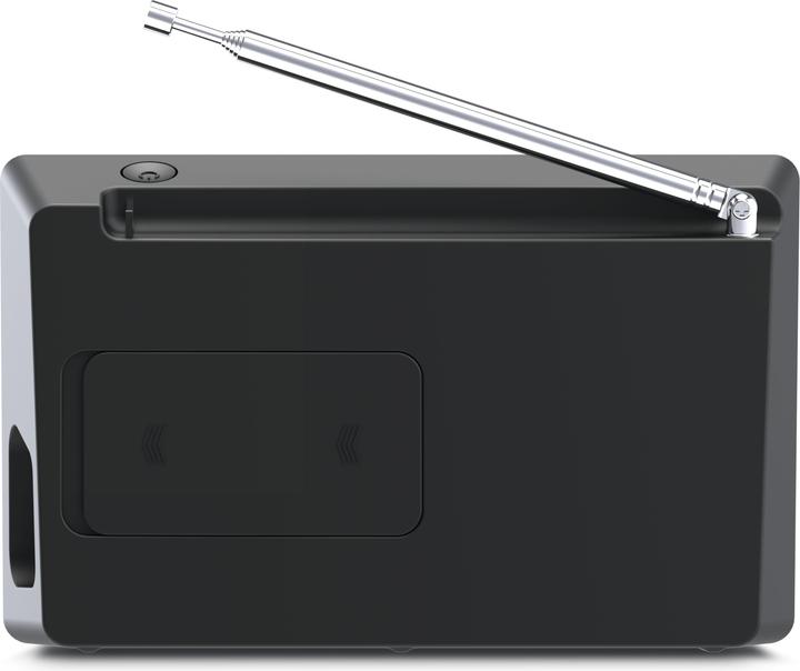 Immagine prodotto TechniSat DigitRadio 2 (DAB, VHF, Bluetooth)