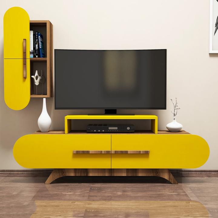 Actual product image Hanah Home Charli (35 x 22 x 80 cm)