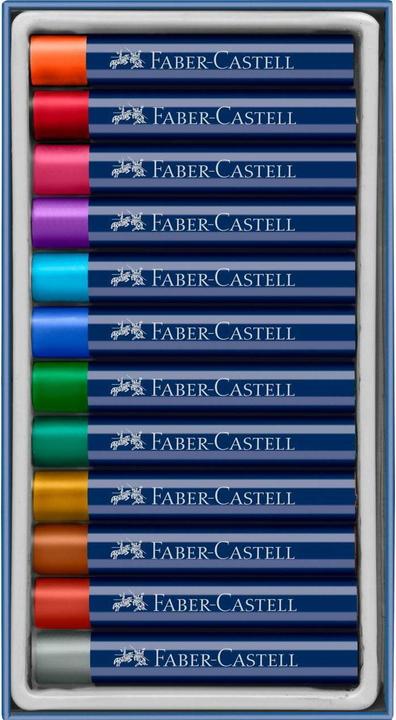 Produktbild Faber-Castell Ölkreide (DAA326, 1 x)