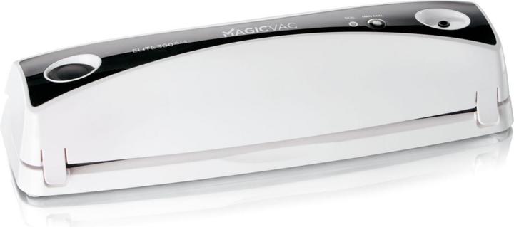 Actual product image Magic Vac ELITE 300 PLUS Vacuum Cleaner