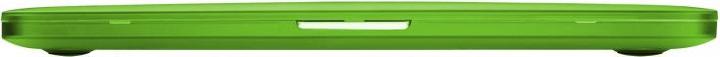 Actual product image Artwizz rubber clip (15", Apple)