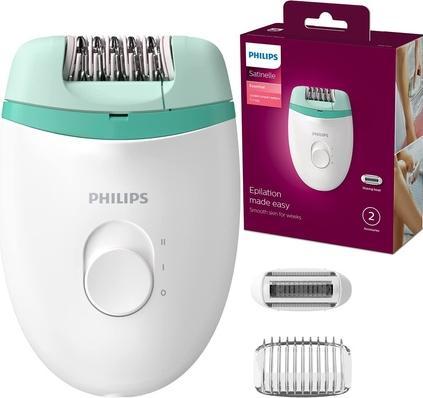 Produktbild Philips Satinelle BRE245