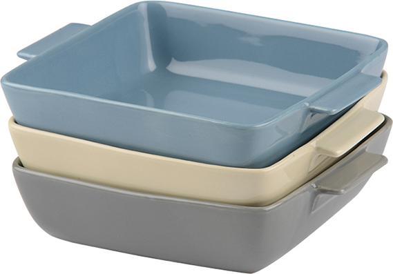 Produktbild alpina Auflaufform 0,6 l (Sahne)