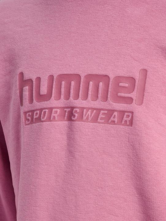Image du produit hummel hmlJR BASE SWEATSHIRT (58, 59, 60, 62, 63, 64)