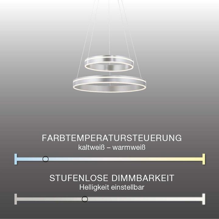 Produktbild Paul Neuhaus Q-Vito (2150 lm)