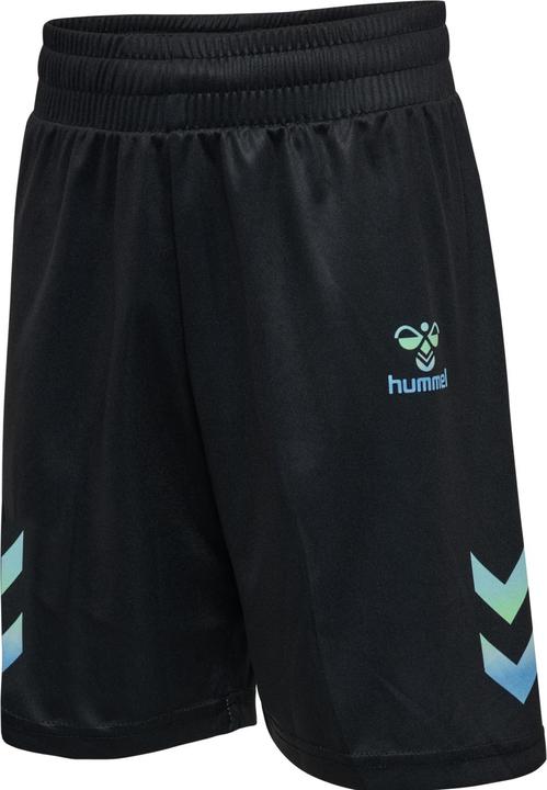 hummel Shimmer