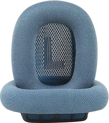 Image du produit PhoneLook Coussinets rechange tissu mesh ultra-doux mousse mémoire aimant renforcé (set de 2 pièces) (AirPods Max)