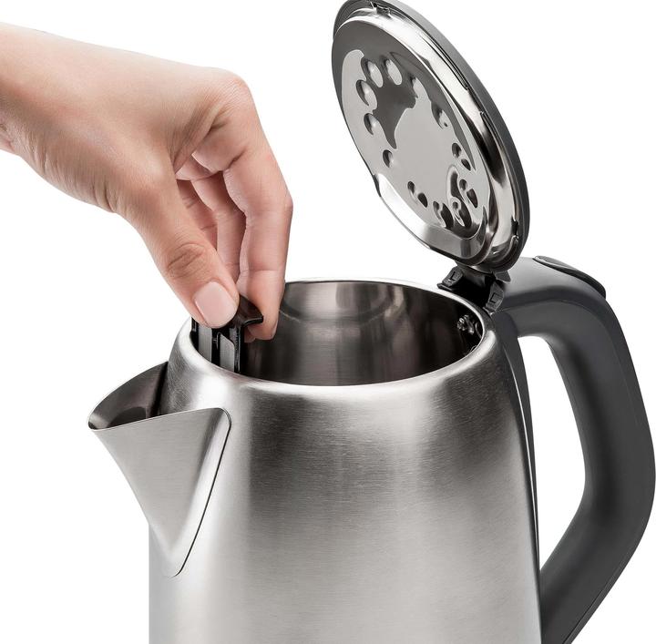 Produktbild Sencor Electric kettle SWK 1711SS (1.70 l)