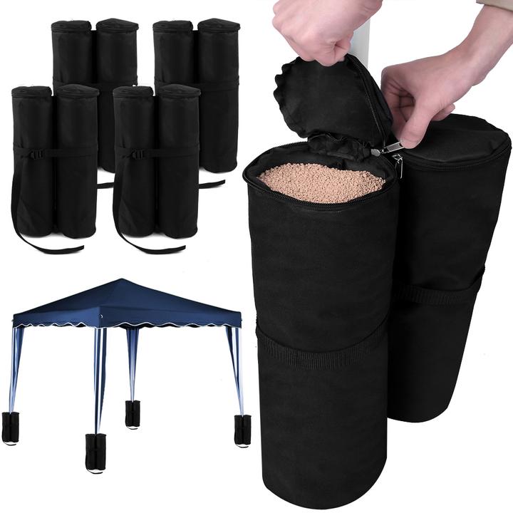 Actual product image Deuba Pavilion (46 cm, 13 cm)