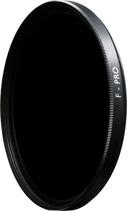 Immagine prodotto B+W Filtro infrarosso F-Pro 093 830 55 (55 mm, Filtro a trasmittanza infrarossa, 55 mm)