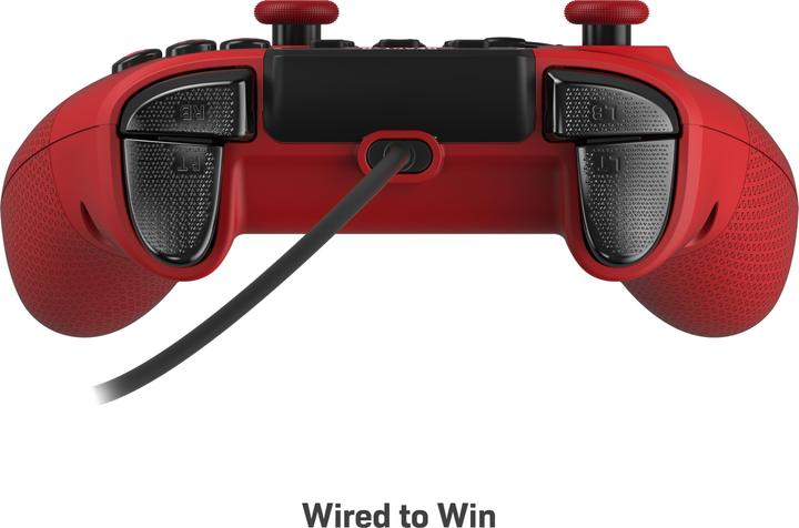 Produktbild Turtle Beach React-R (Xbox Series S, Xbox Series X, Windows, Xbox One X, Xbox One S)