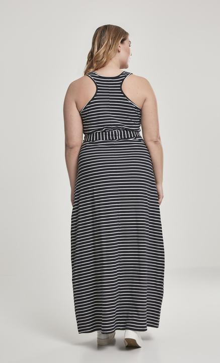 Immagine prodotto Urban Classics Vestito lungo da donna per la schiena di Racer (5XL)