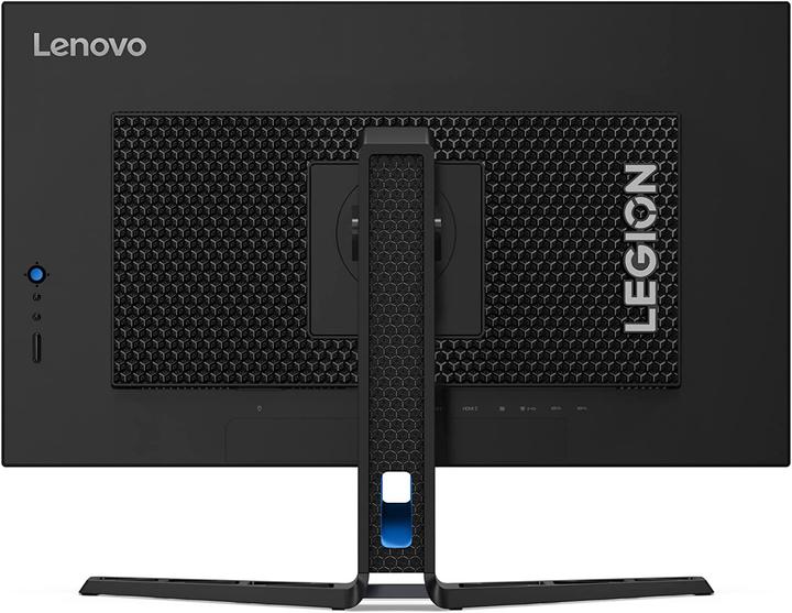 Image du produit Lenovo Legion Y27h-30 (2560 x 1440 pixels, 27")