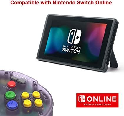 Produktbild retro-bit Tribute 64 (Mac, Switch, PC)