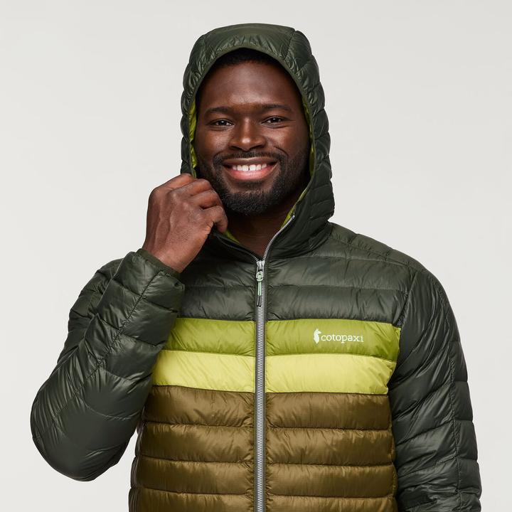 Actual product image Cotopaxi Fuego (M)
