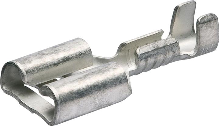 Actual product image Knipex Plug connector