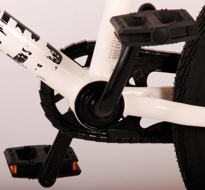 Actual product image Volare Cool Rider (18")