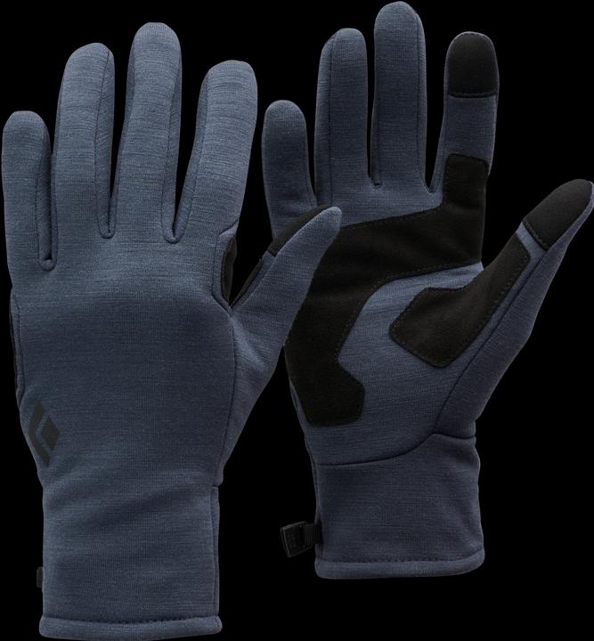 Produktbild Black Diamond Heavyweight Wool Liners (XL)
