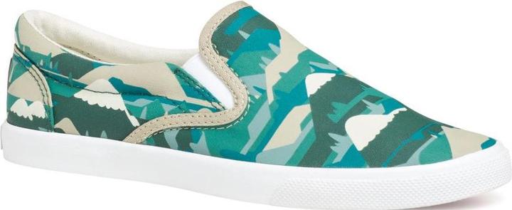 Bucketfeet Feelgood by numbers (36.5)