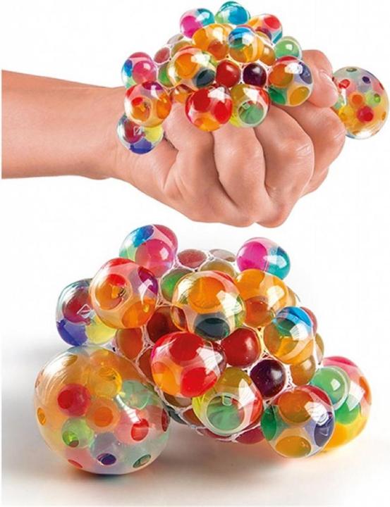 Produktbild Clementoni Squishy Balls