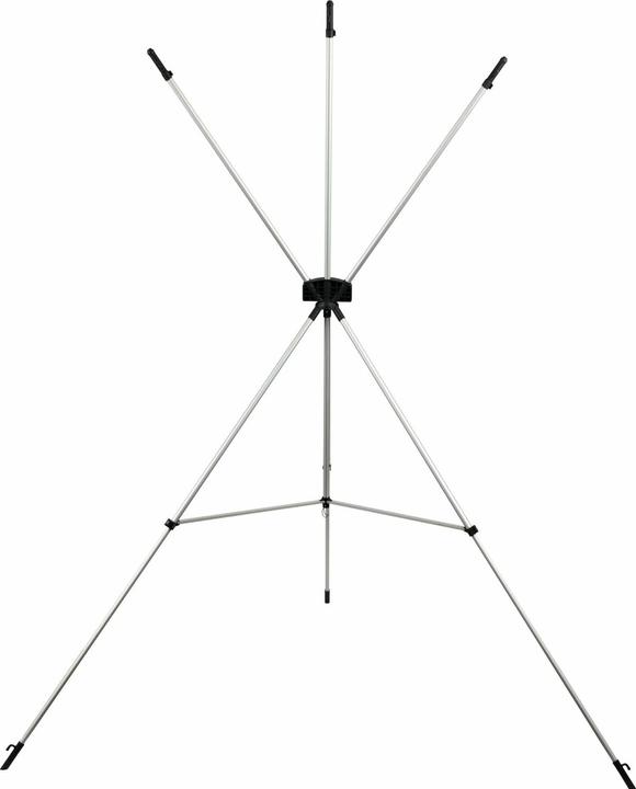 Image du produit Westcott Kit de congés X-Drop (160 cm, 365.80 cm)