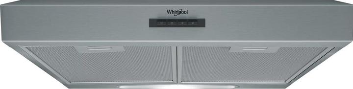 Whirlpool WSLK 66/2 AS X (Wall hood)
