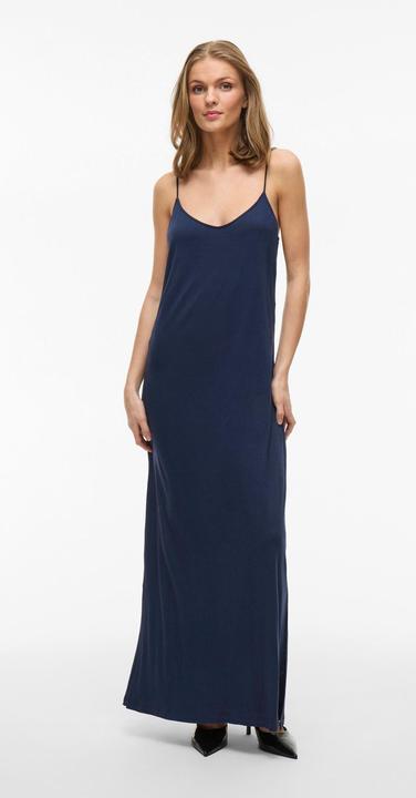 Produktbild Vila Ärmellos Midikleid (M)