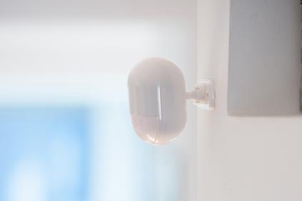 Produktbild ednet Smart Home Starterkit Security