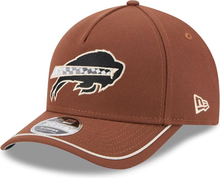 Image du produit New Era 9Forty M-Crown Cap - Motorsport Buffalo Bills