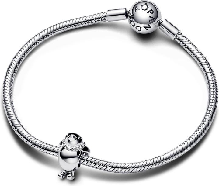 Produktbild Pandora Ski Pinguin (Sterling Silber 925)