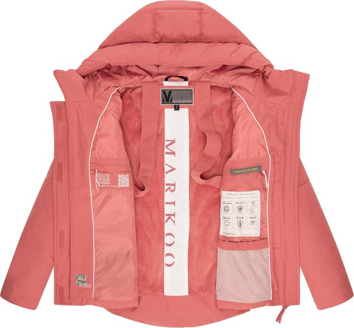 Actual product image Marikoo Elira 16 (XL)