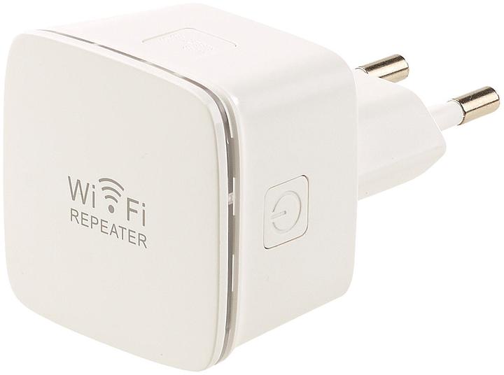 Actual product image 7links WLR-350 (300 Mbit/s)