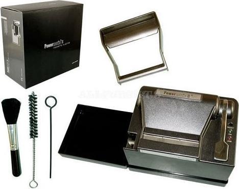 Actual product image Shark Powermatic 2+