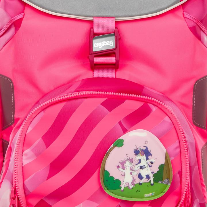Actual product image Ergobag Pack Neo 6-piece school bag set (20 l)