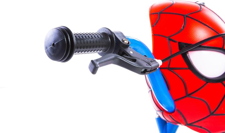 Productafbeelding ‎Huffy Huffy Spider-Man 12 Inch Fiets, Rood (12")