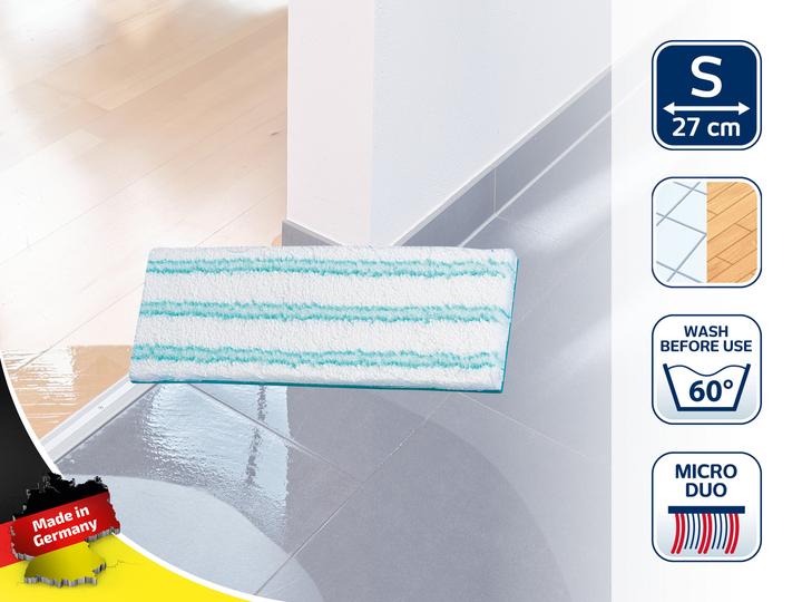 Produktbild Leifheit Wischpad Picobello S micro duo (1 Stk.)