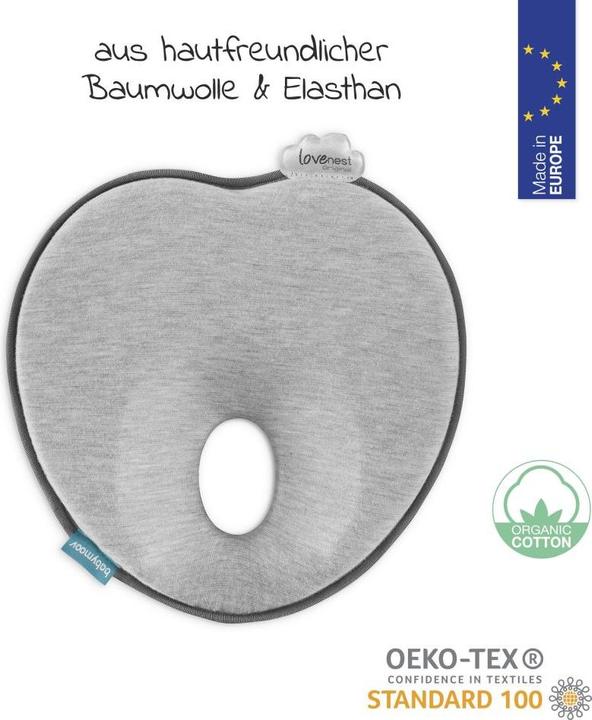 Image du produit Babymoov Lovenest Original (23 x 23 cm)