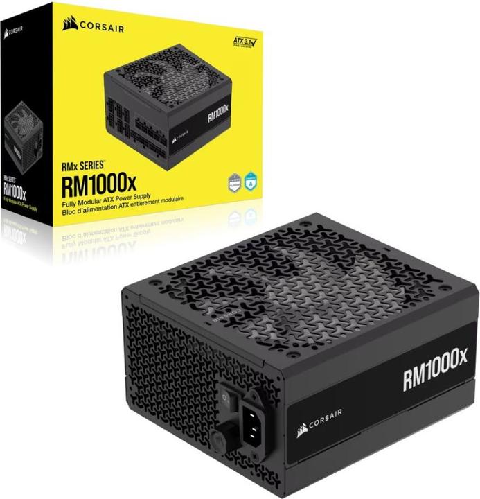 Produktbild Corsair RM1000x (1000 W)